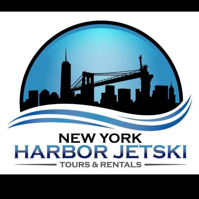 New York Harbor Jet Ski
